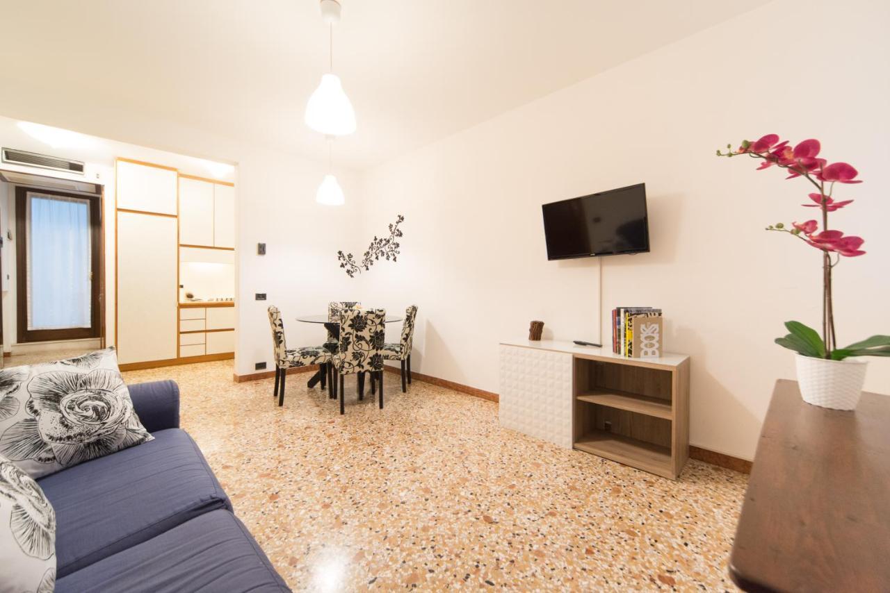 Rialto Dream - Wifi Διαμέρισμα Βενετία Εξωτερικό φωτογραφία